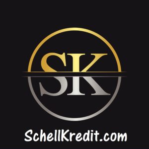 Logo schell kredit